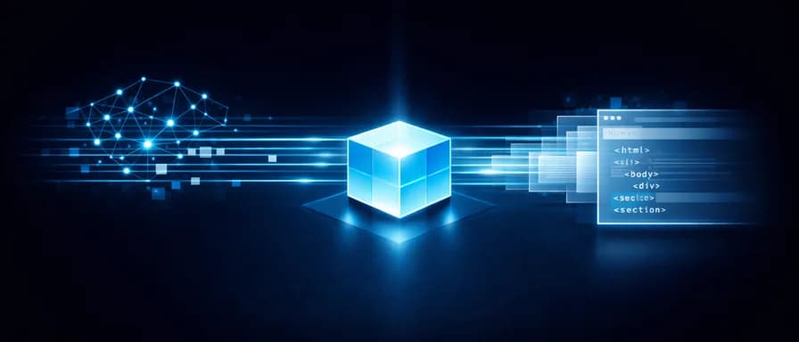 Making Your Blog LLM-Friendly: Implementing llms.txt and Markdown Serving