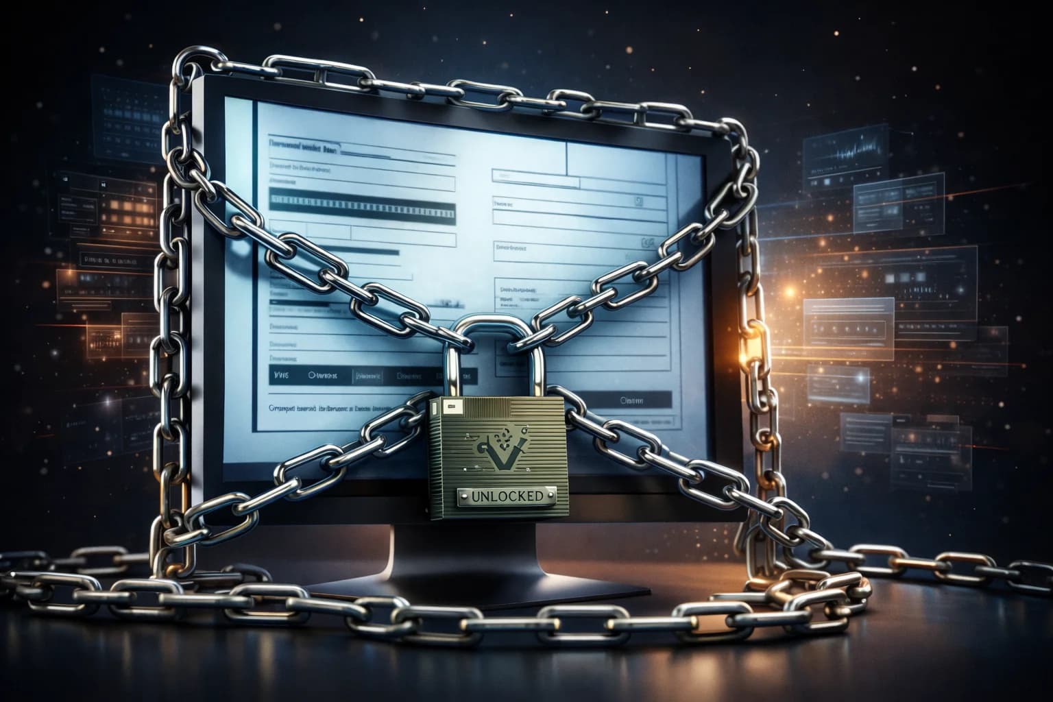 How We Helped a Client Regain Control of Their Business