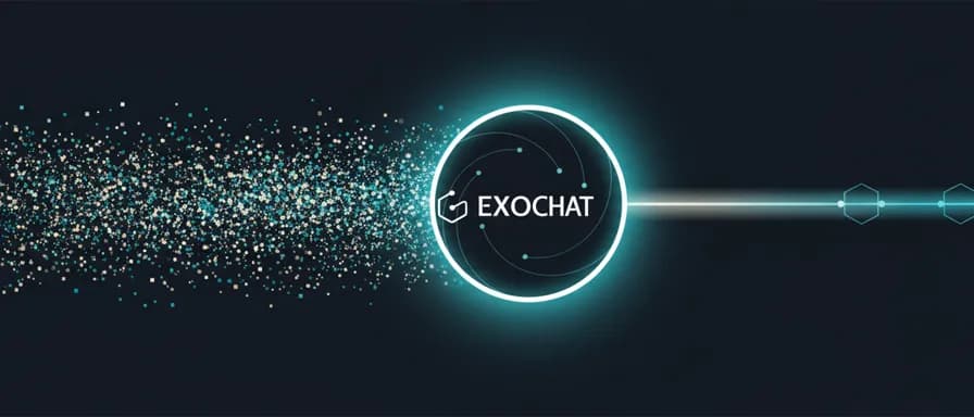 Context Engineering with ExoChat: Parsimony in Action
