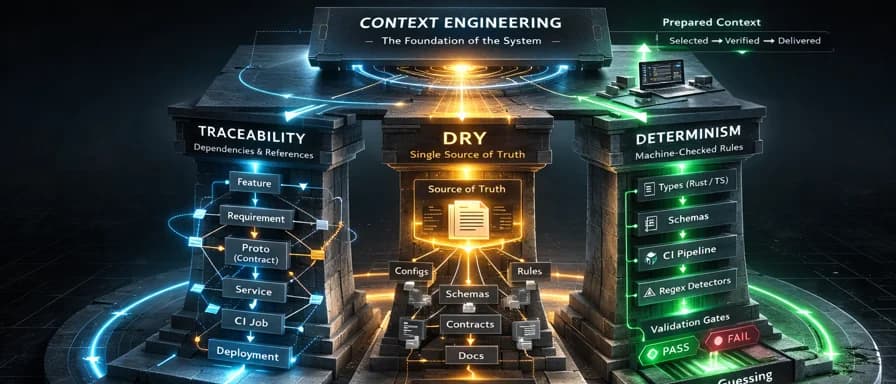 When Prompt Engineering Stops Being Enough