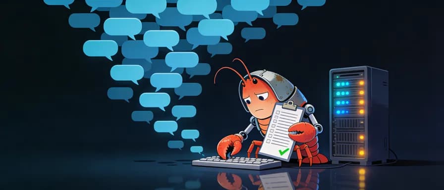 Deploying OpenClaw: 16 Incidents, One Day, $1.50