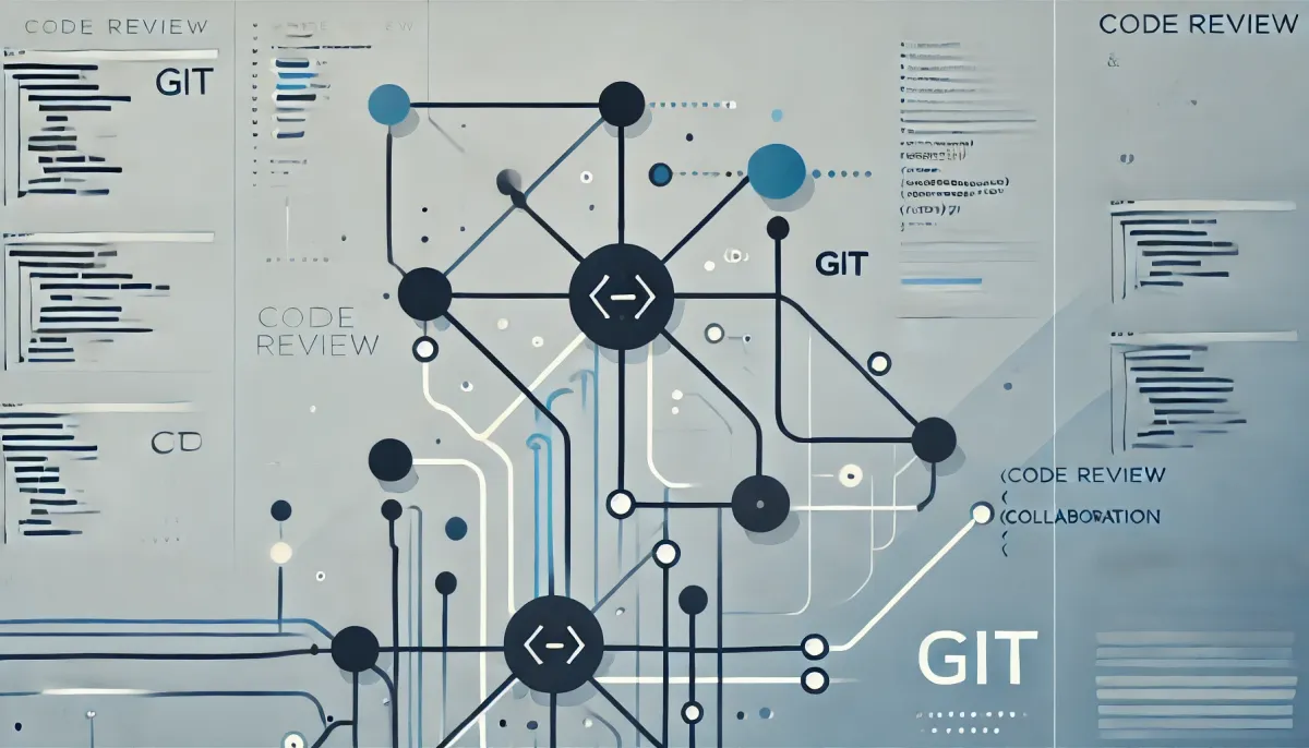 Reviewing a System's Code Using Git