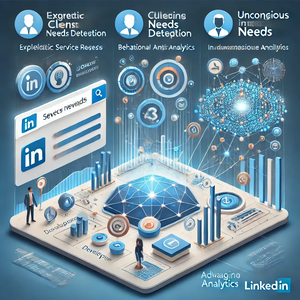 LinkedIn Sales Navigator: The Tool We Need, Not the One We Have