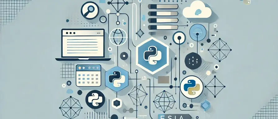 Python 3 Library for Connecting to ESIA — esia-connector | Alex Rezvov